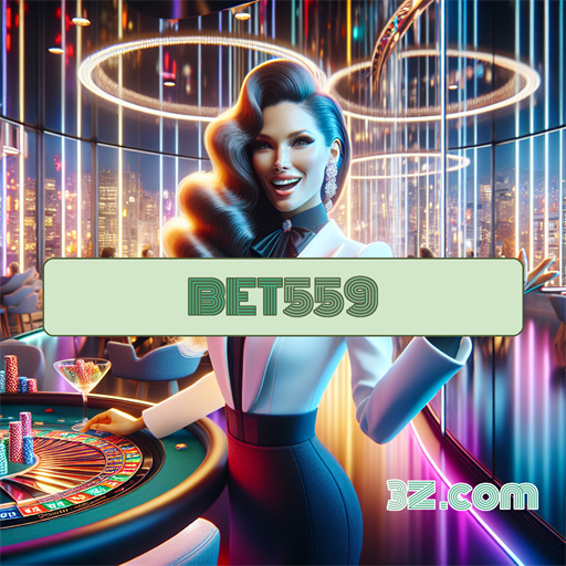 A Magia do Login na Bet559: Experiência Inovadora em Jogos