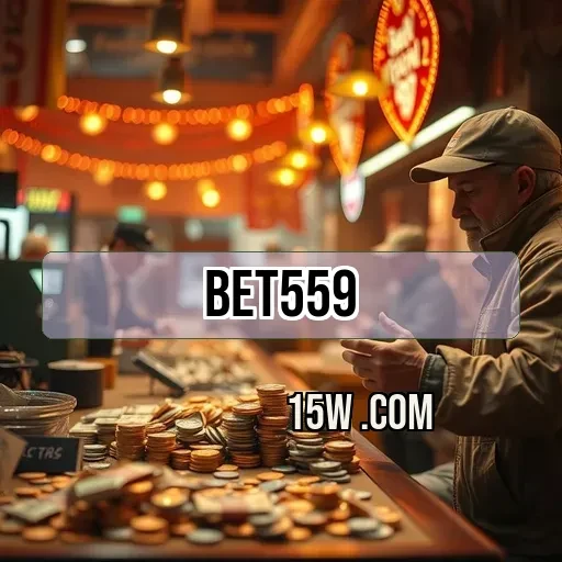 bet559.com: Descubra o Melhor em Jogos Online e Diversão Acessível