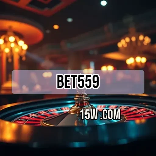 bet559.com: Explore o Exclusivo Mundo VIP dos Jogos Online