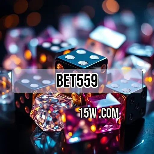 bet559.com: O Seu Destino de Jogos Confiáveis e Seguros