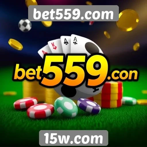 bet559.com oferece diversidade em jogos de cassino