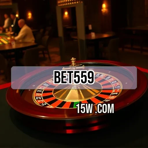 bet559.com: O Que A Esperar da Seção de Login