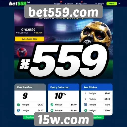 A evolução das promoções em bet559.com
