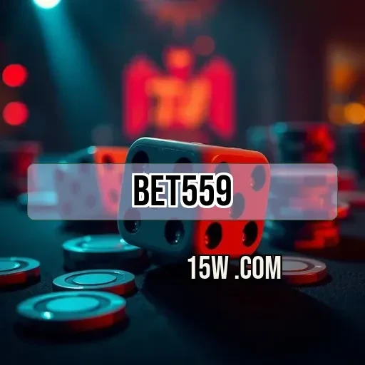 bet559.com: Descubra a Plataforma de Jogos Que Está Fazendo Sucesso